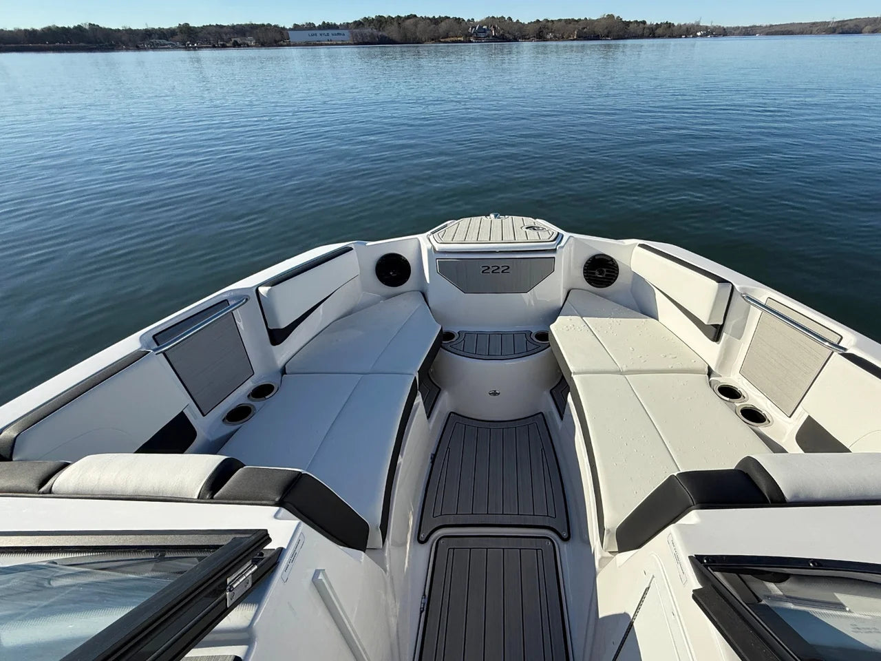 2026 Yamaha 222SD 22.0 feet, Clearwater, Florida #24