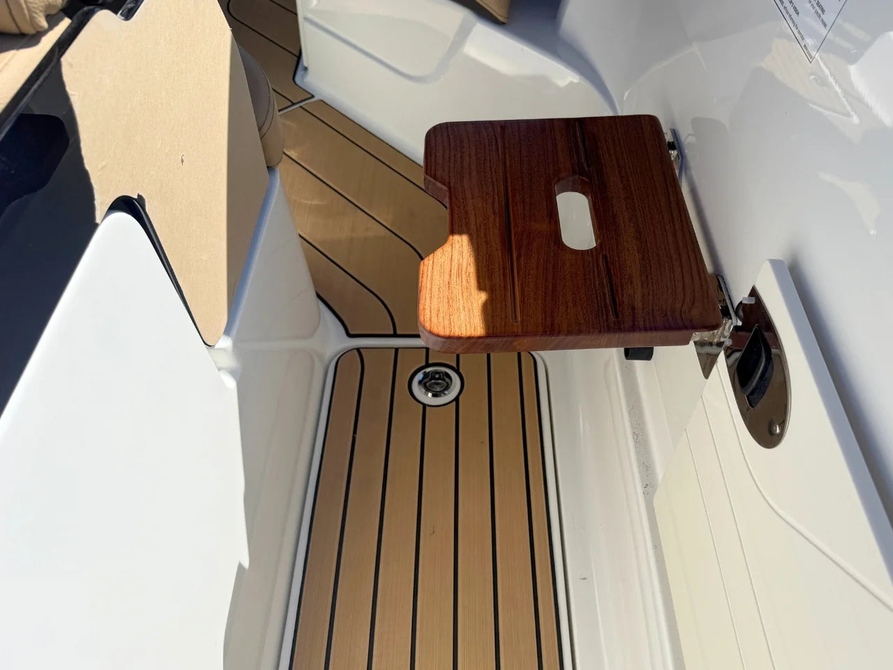 2026 Sea Ray SLX 260 Outboard 26.0 feet, Clearwater, Florida #14