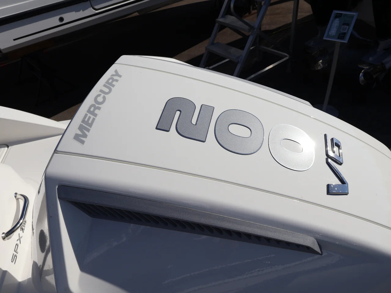 2026 Sea Ray SPX 210 Outboard 21.0 feet, Clearwater, Florida #26