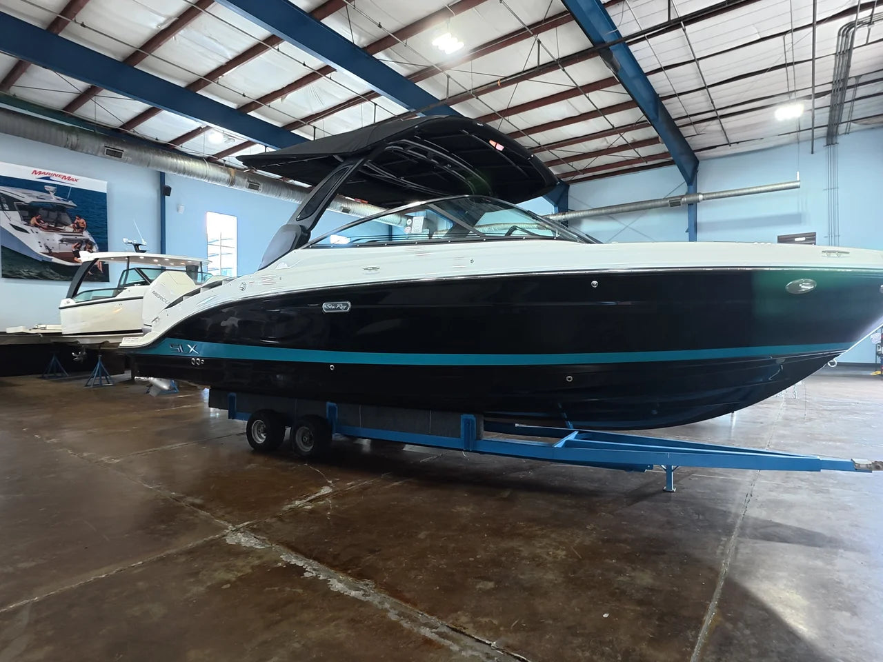 2026 Sea Ray SLX 280 Outboard 28.0 feet, Clearwater, Florida #2