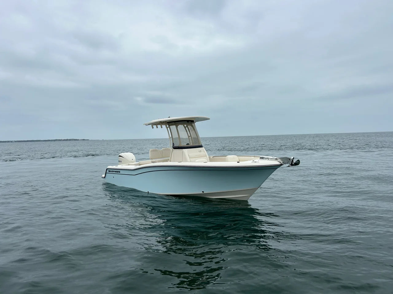 2026 Grady-White Fisherman 236 23.0 feet, Clearwater, Florida #12