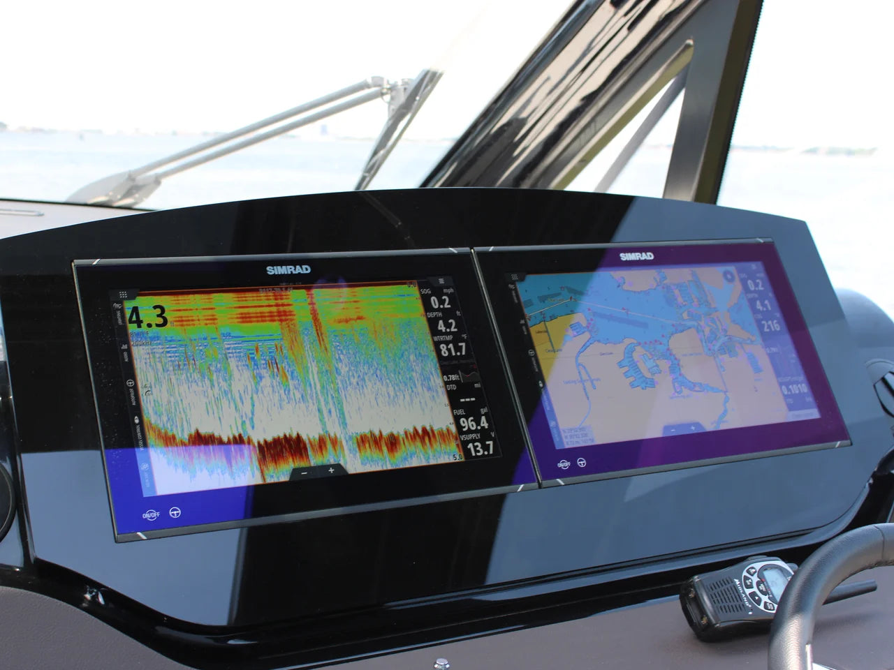2026 Sea Ray Sundancer 370 Outboard 37.0 feet, Clearwater, Florida #58