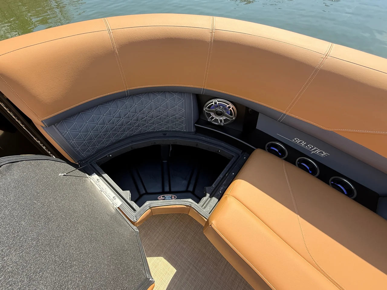 2026 Harris Solstice 230 23.0 feet, Clearwater, Florida #34