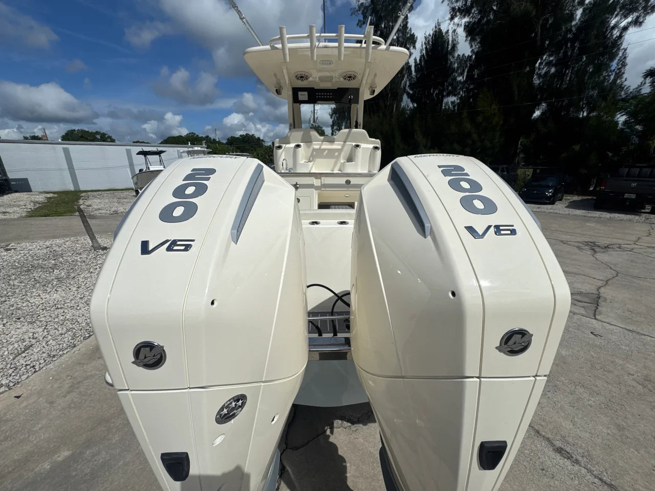 2026 Scout 260 LXF 26.0 feet, Clearwater, Florida #5