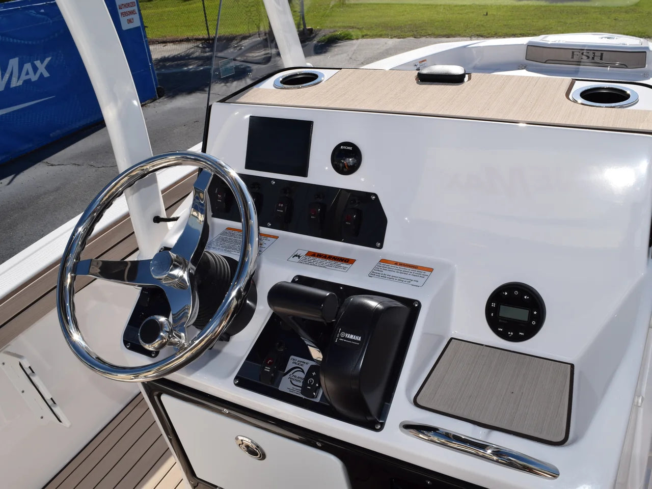 2026 Yamaha 195FSH SP 19.0 feet, Clearwater, Florida #18