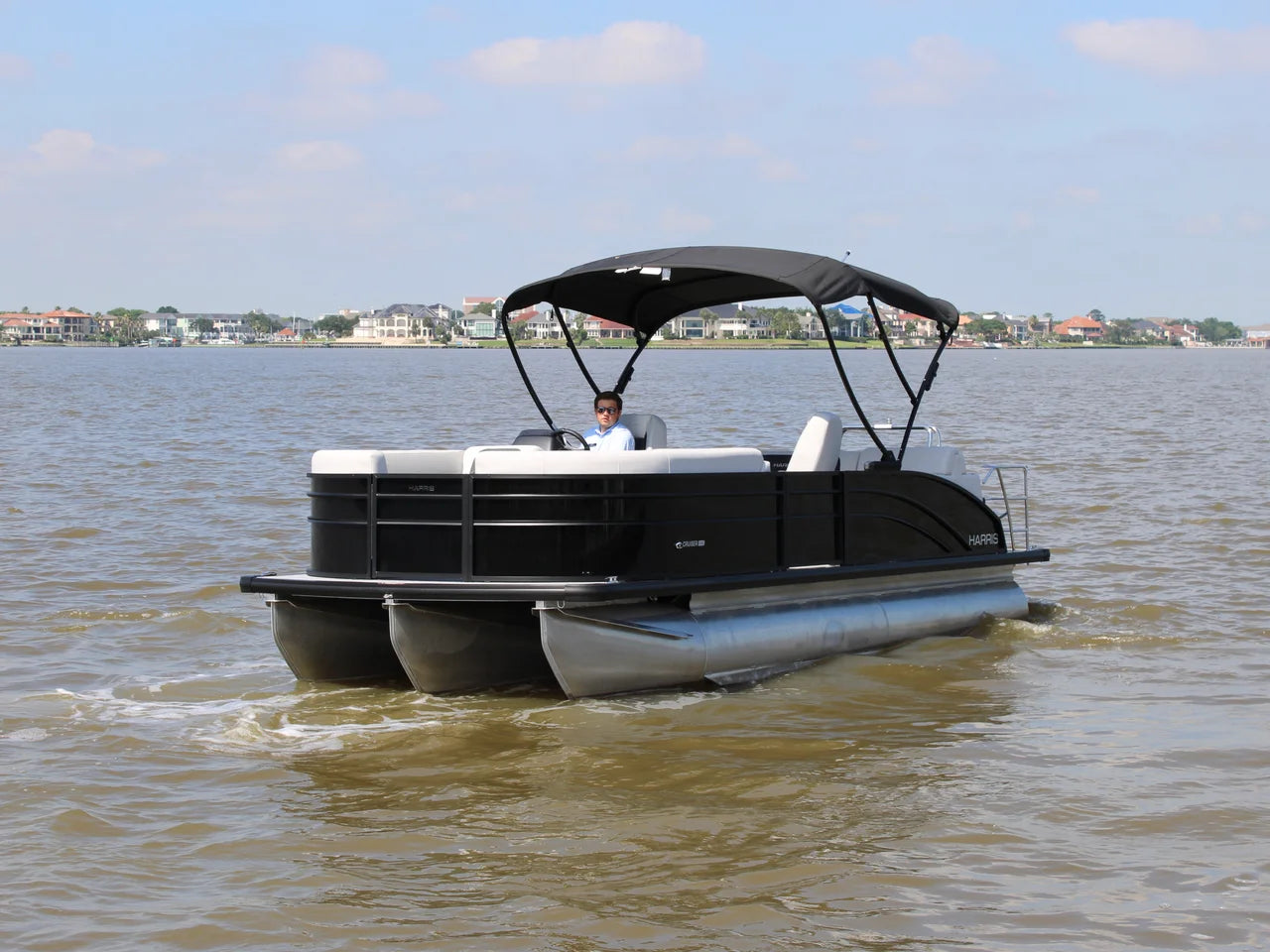 2026 Harris Cruiser 230 23.0 feet, Clearwater, Florida #3