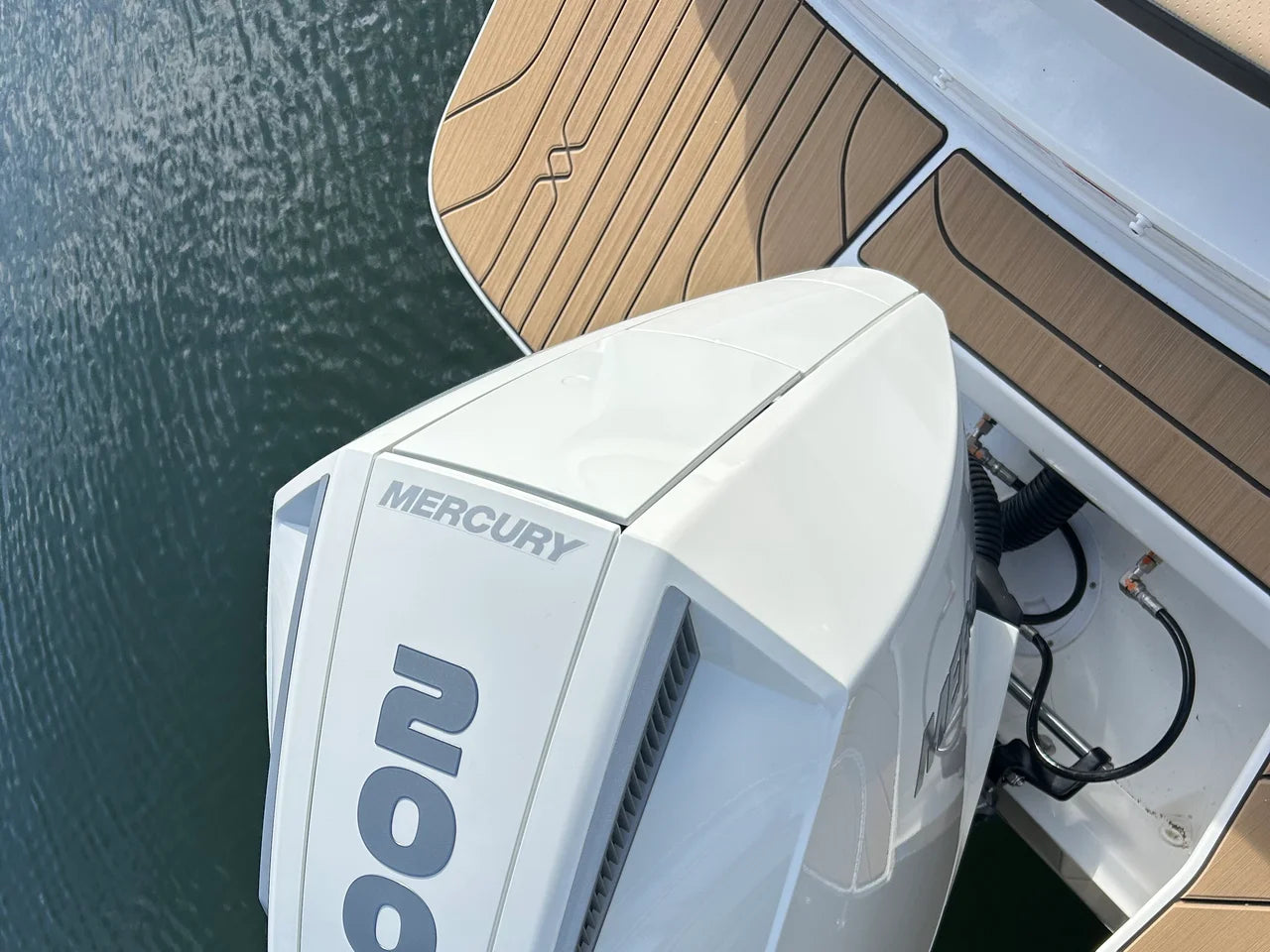 2026 Sea Ray SPX 210 Outboard 21.0 feet, Clearwater, Florida #10
