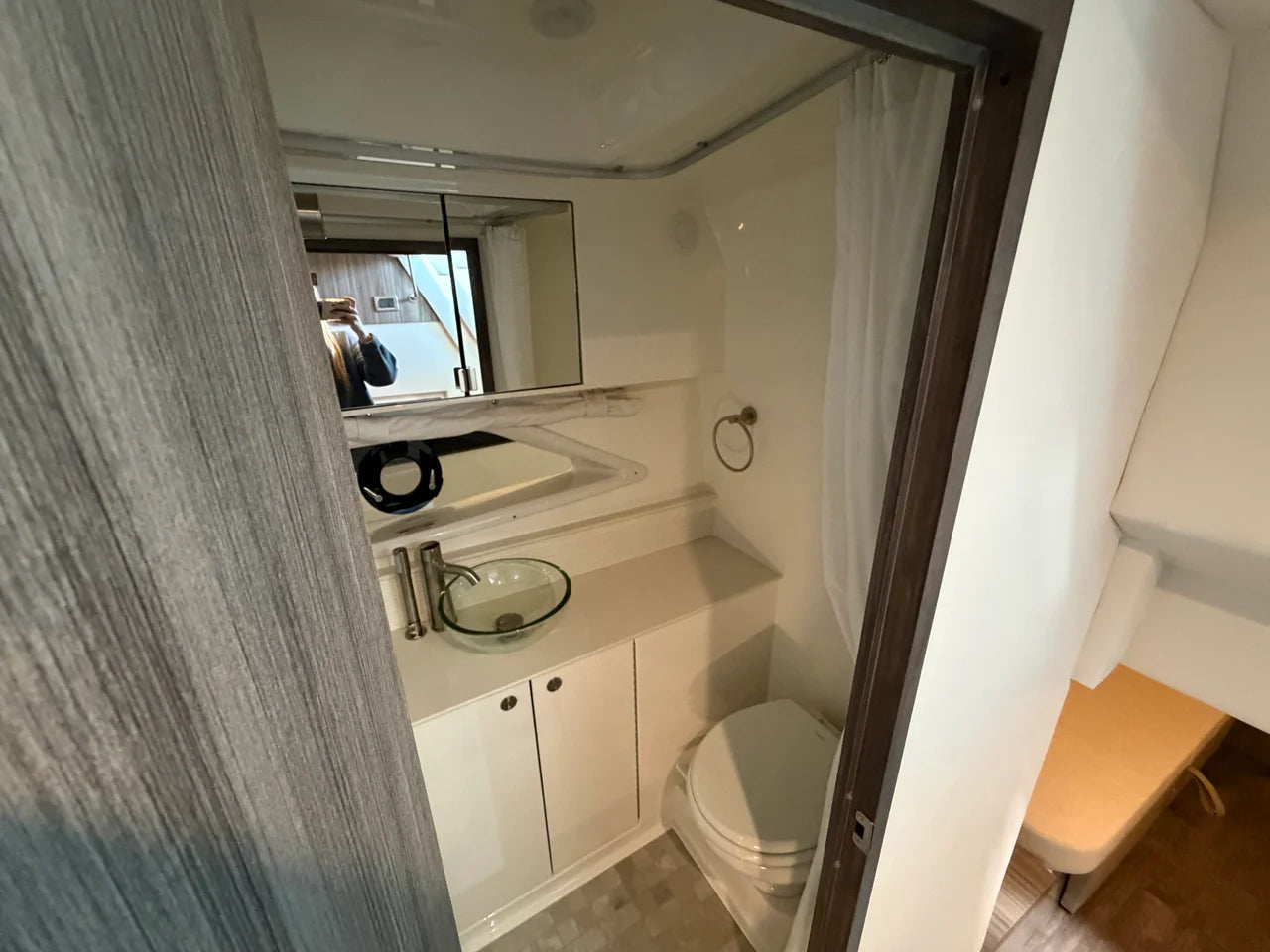 2026 Sea Ray Sundancer 320 32.0 feet, Clearwater, Florida #61