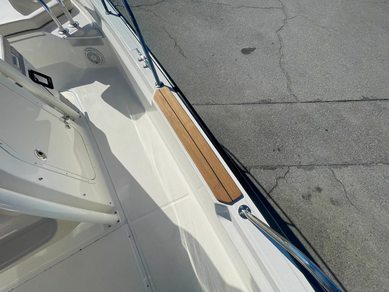 2026 Boston Whaler 210 Montauk 21.0 feet, Clearwater, Florida #16