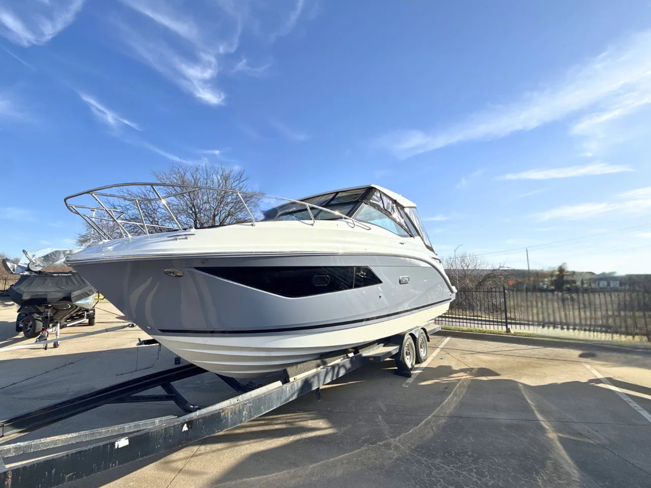 2026 Sea Ray Sundancer 320 32.0 feet, Clearwater, Florida #5