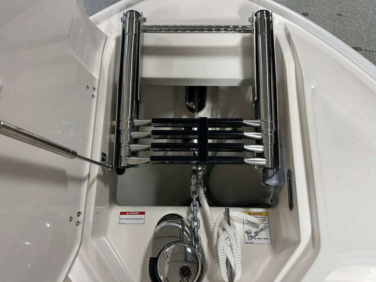 2026 Boston Whaler 280 Dauntless 28.0 feet, Clearwater, Florida #104