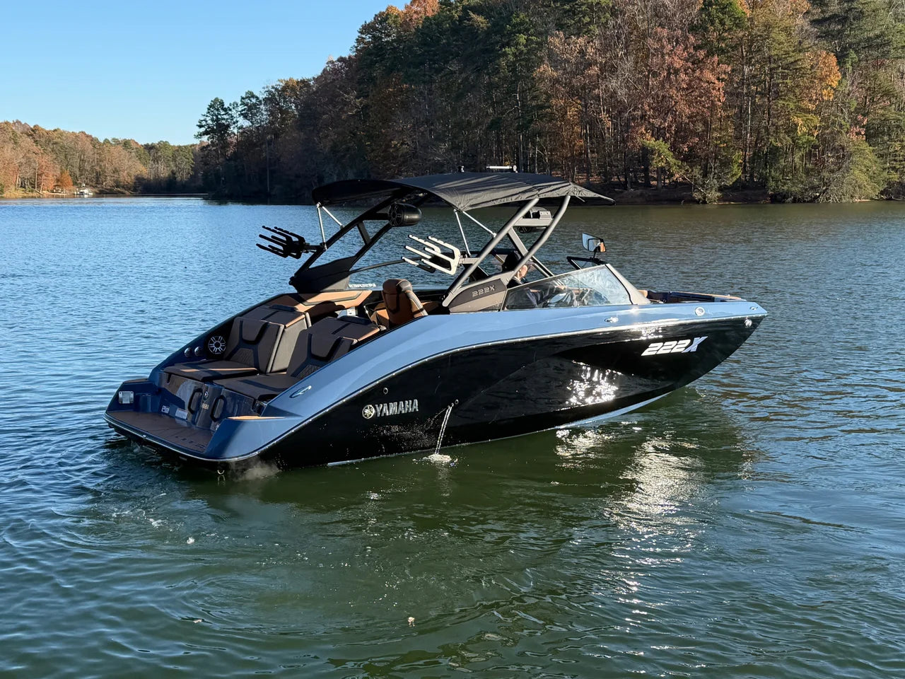 2026 Yamaha 222XE 22.0 feet, Clearwater, Florida #4