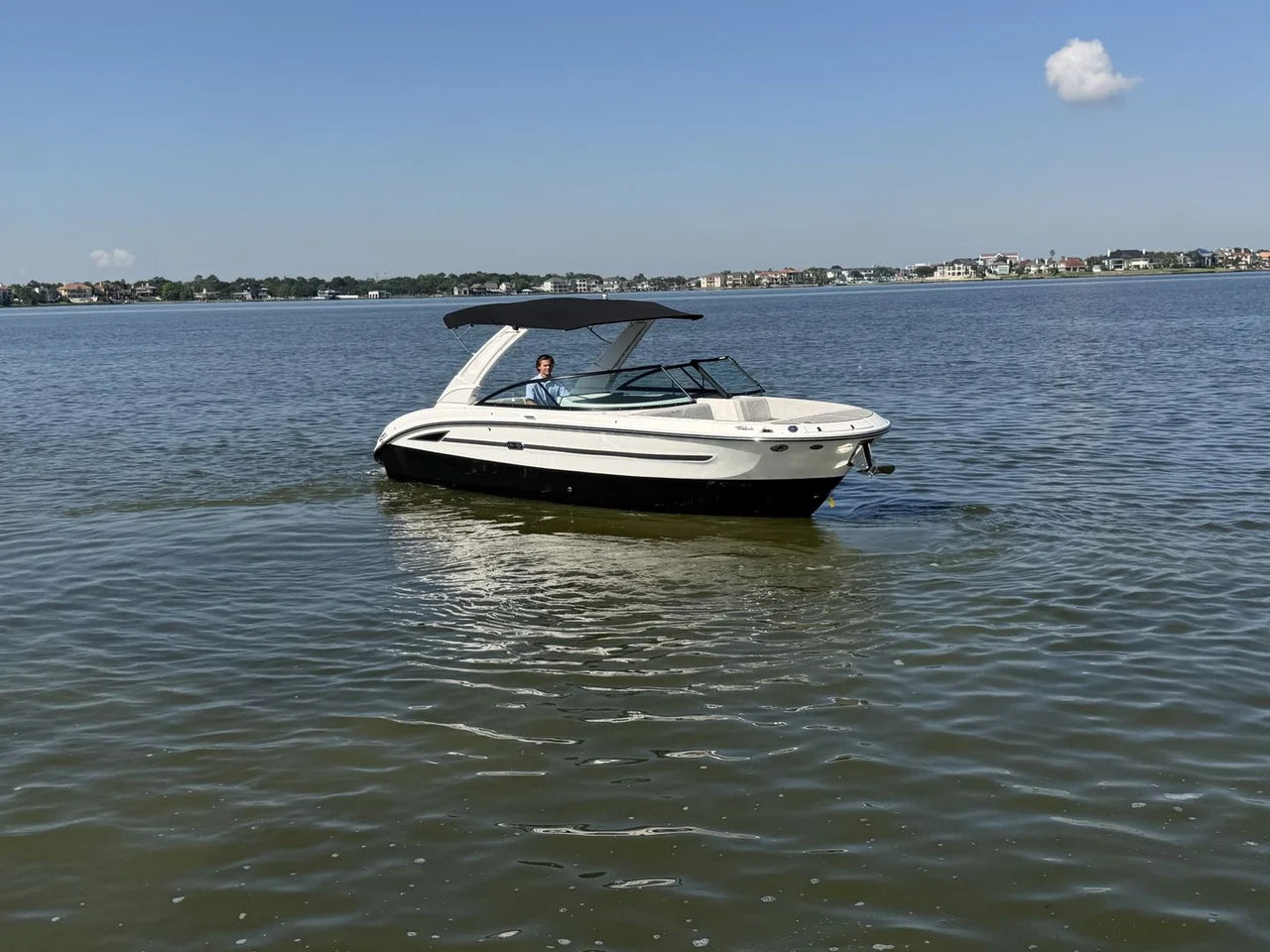 2025 Sea Ray SDX 270 Surf 27.0 feet, Clearwater, Florida #18