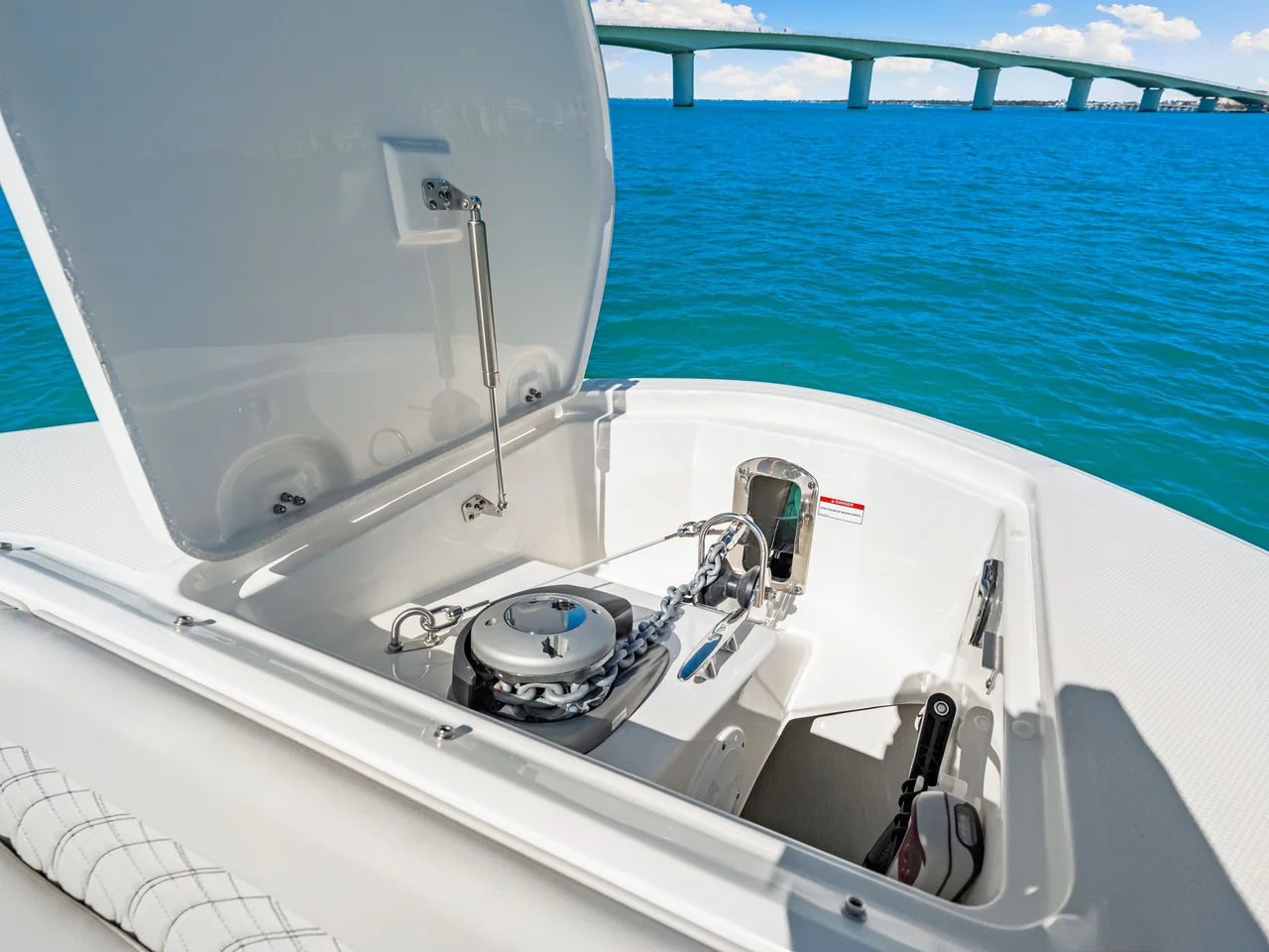2026 Sea Ray Sundancer 370 Outboard 37.0 feet, Clearwater, Florida #78