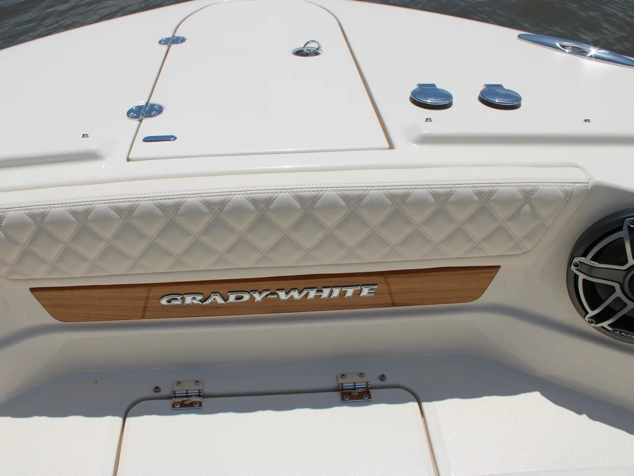 2026 Grady-White Freedom 415 41.0 feet, Clearwater, Florida #55