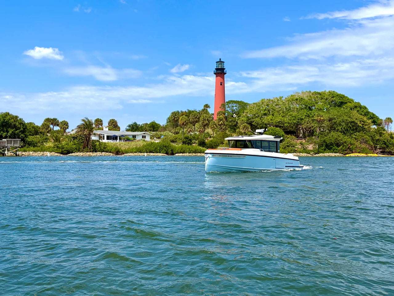 2026 Saxdor 340 GTWA 34.0 feet, Clearwater, Florida #6