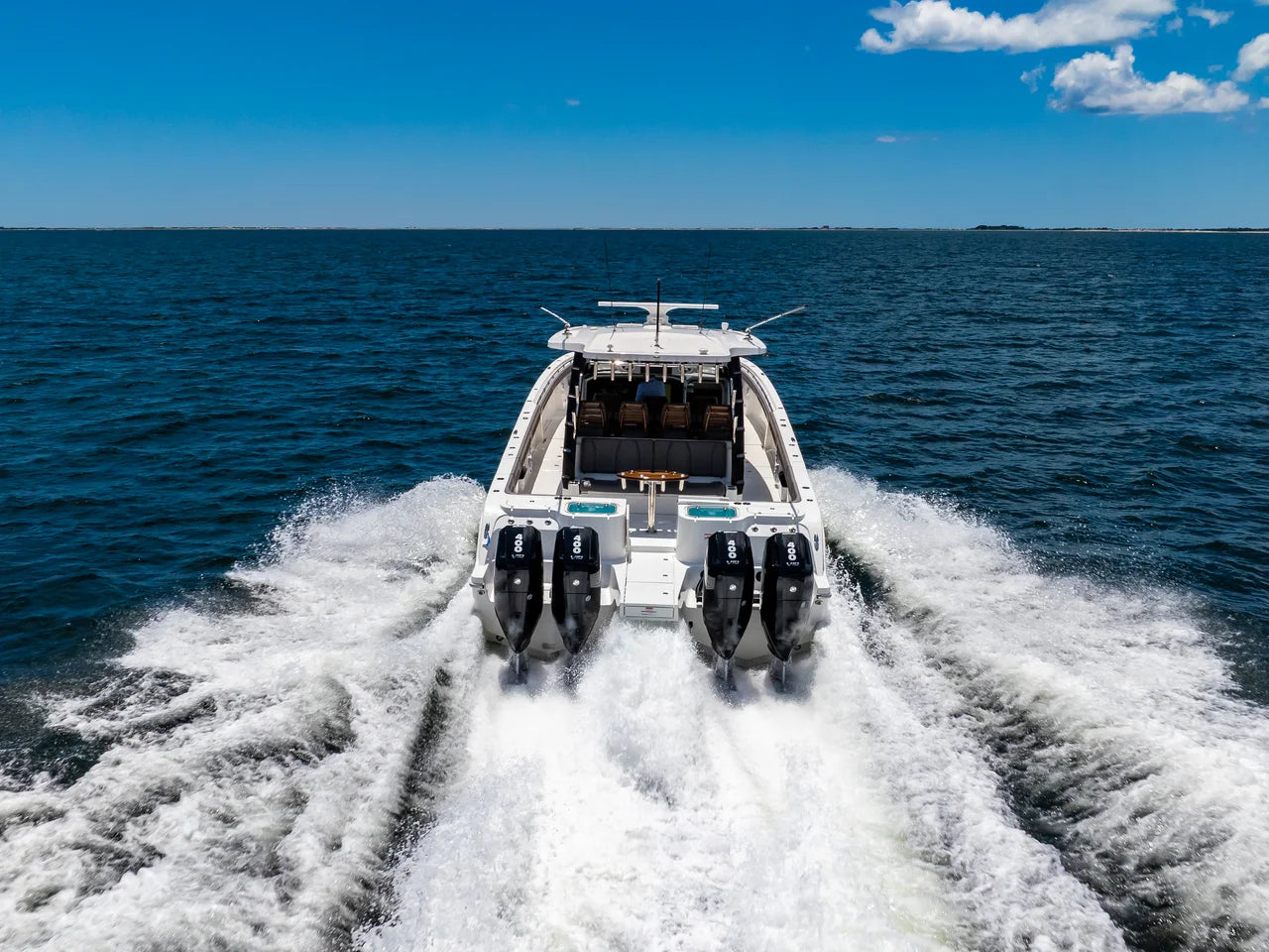 2026 Aquila 47 Molokai 47.0 feet, Clearwater, Florida #14