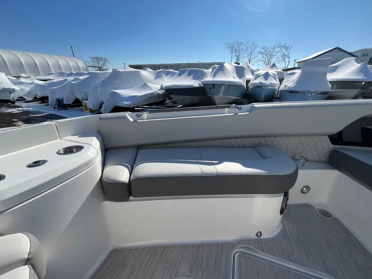 2026 Sea Ray SLX 400 Outboard 40.0 feet, Clearwater, Florida #32
