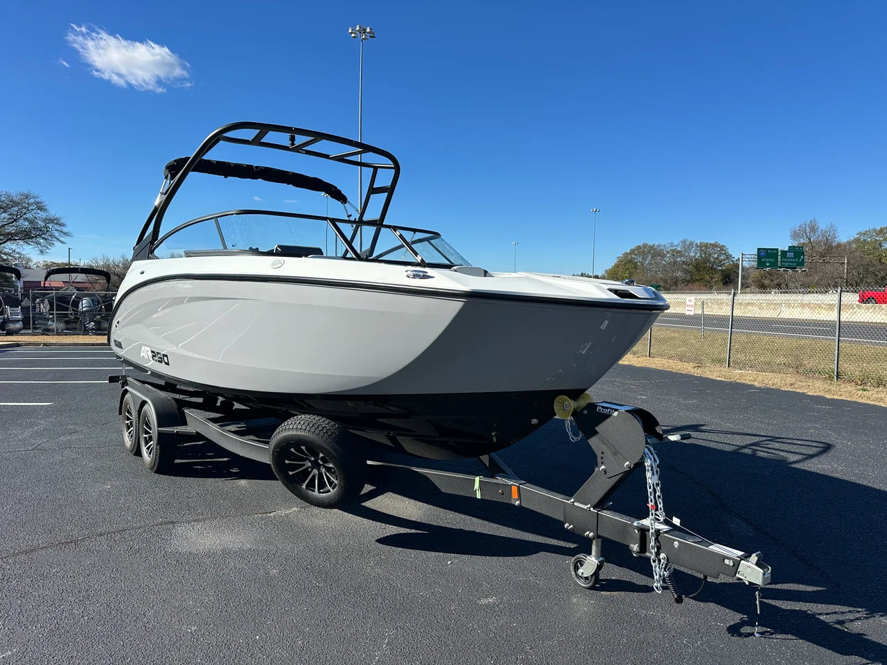 2026 Yamaha AR250 25.0 feet, Clearwater, Florida #5