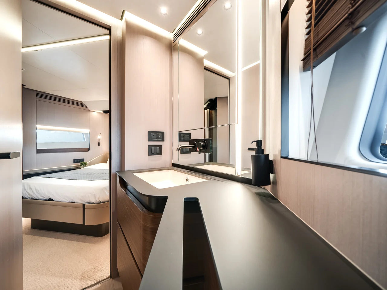 2026 Azimut S8 80.0 feet, Clearwater, Florida #58