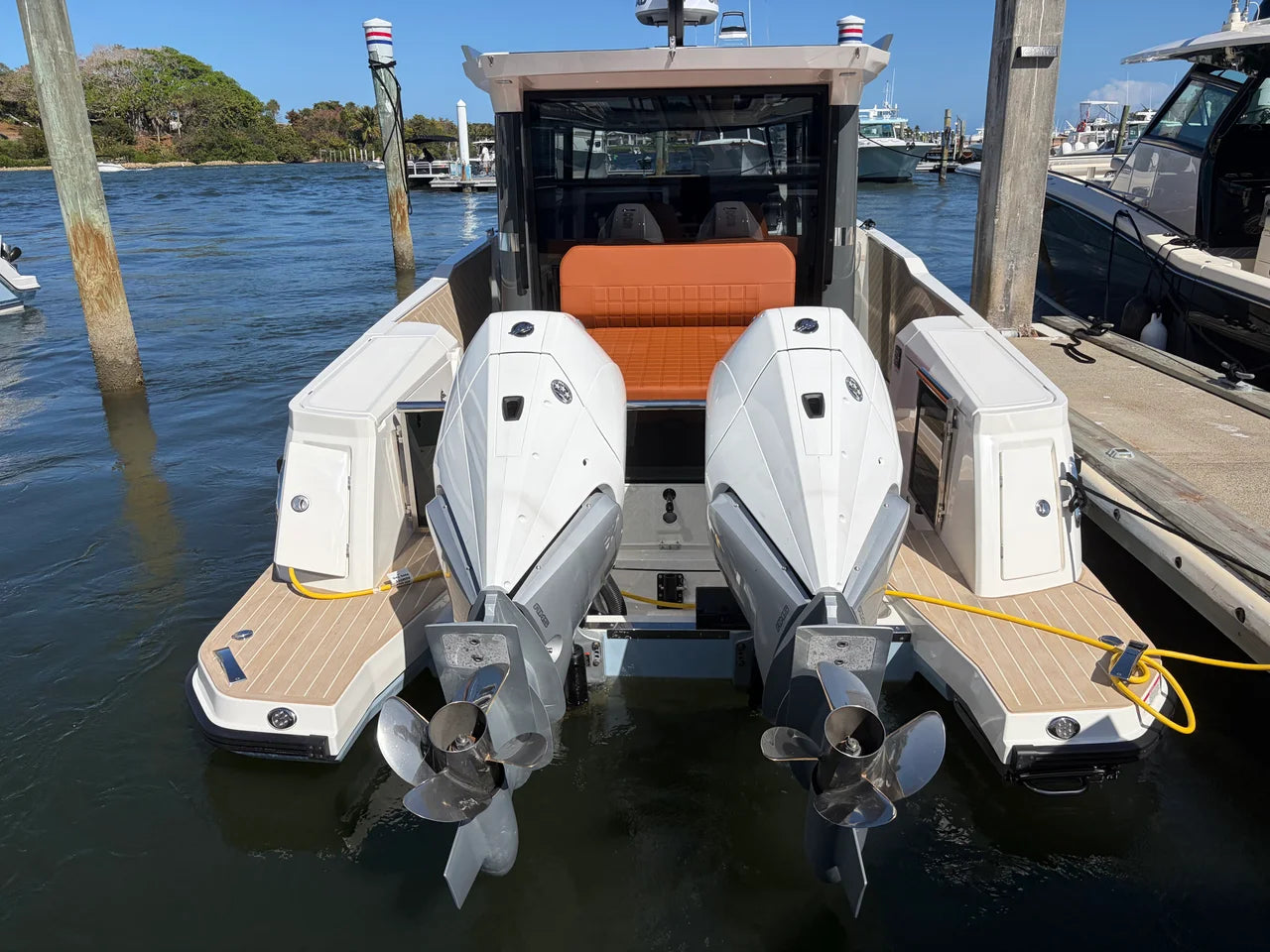 2026 Saxdor 340 GTWA 34.0 feet, Clearwater, Florida #19