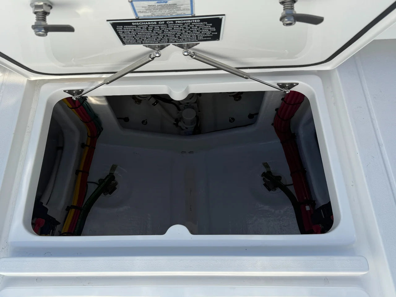 2026 Intrepid 41 Valor 41.0 feet, Clearwater, Florida #16