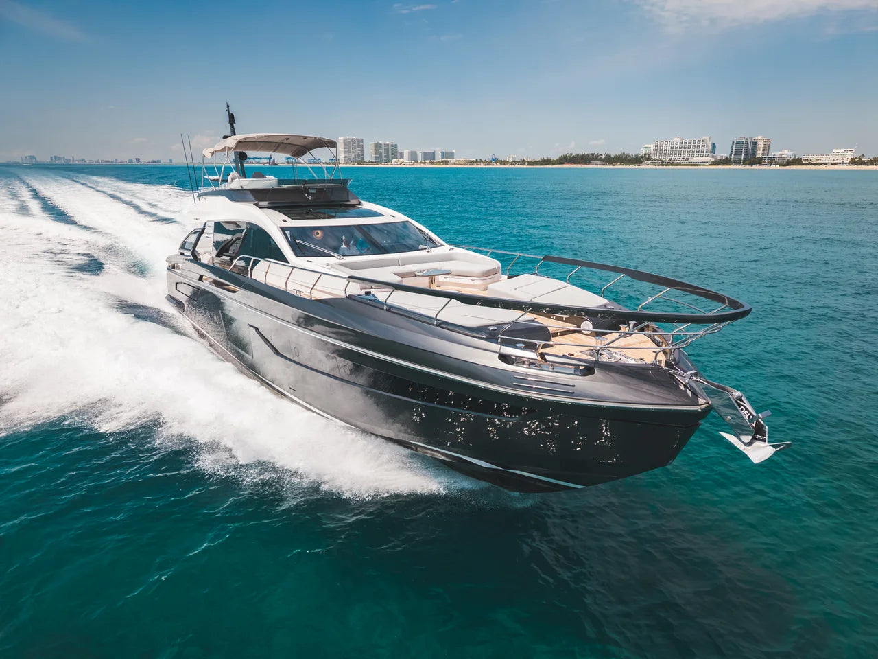 2026 Azimut S8 80.0 feet, Clearwater, Florida #2
