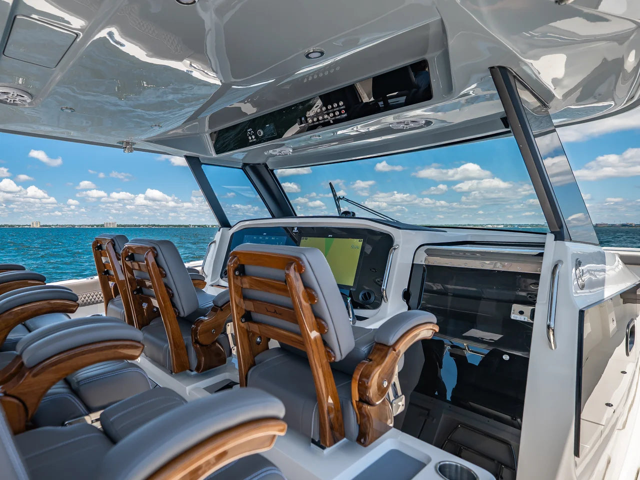 2026 Aquila 47 Molokai 47.0 feet, Clearwater, Florida #44