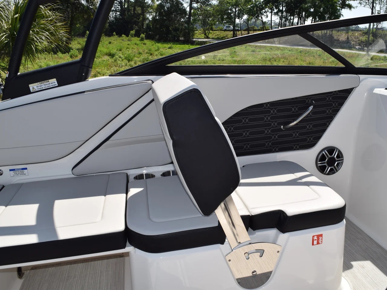 2026 Sea Ray SPX 210 Outboard 21.0 feet, Clearwater, Florida #11