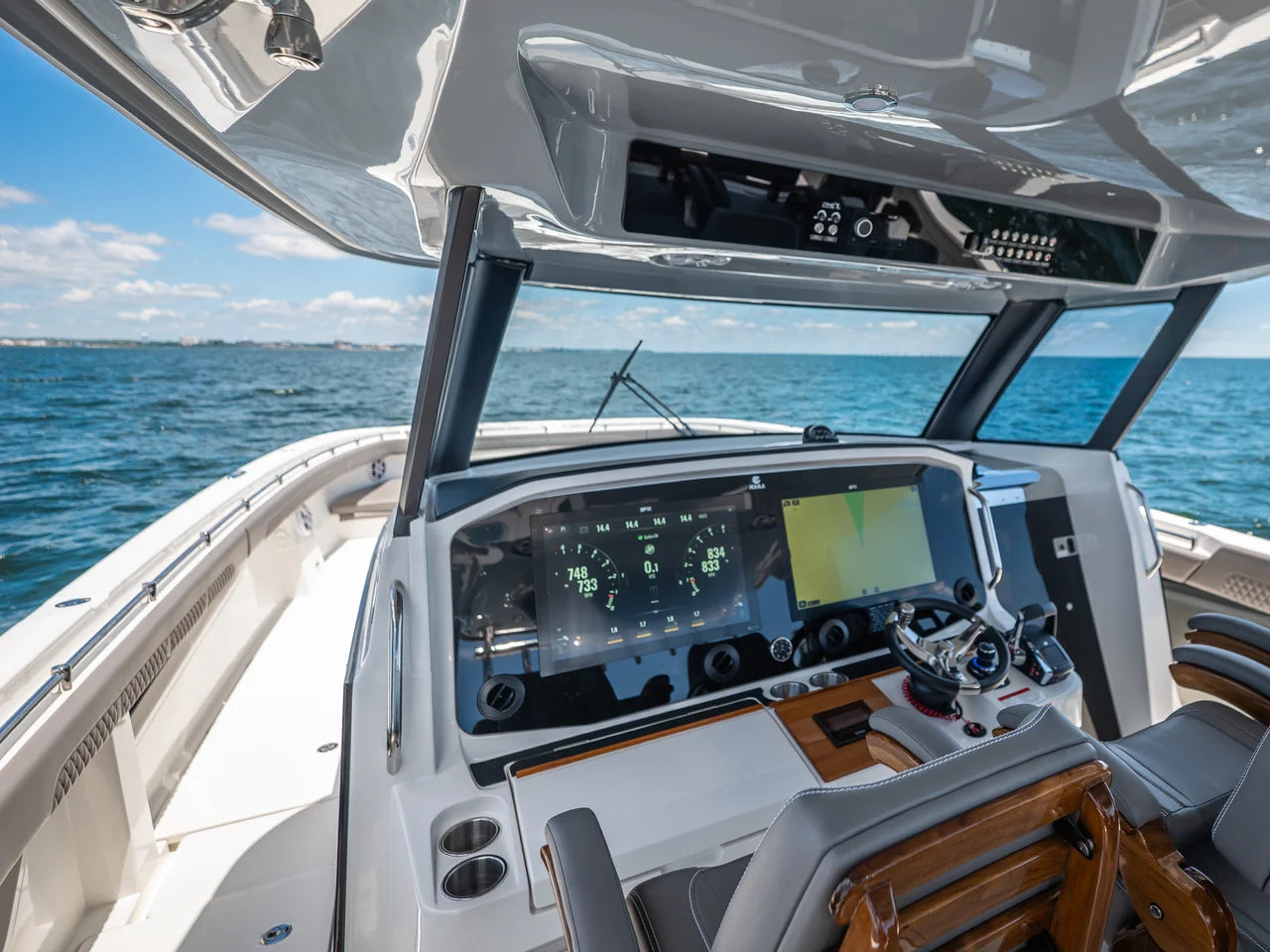 2026 Aquila 47 Molokai 47.0 feet, Clearwater, Florida #50