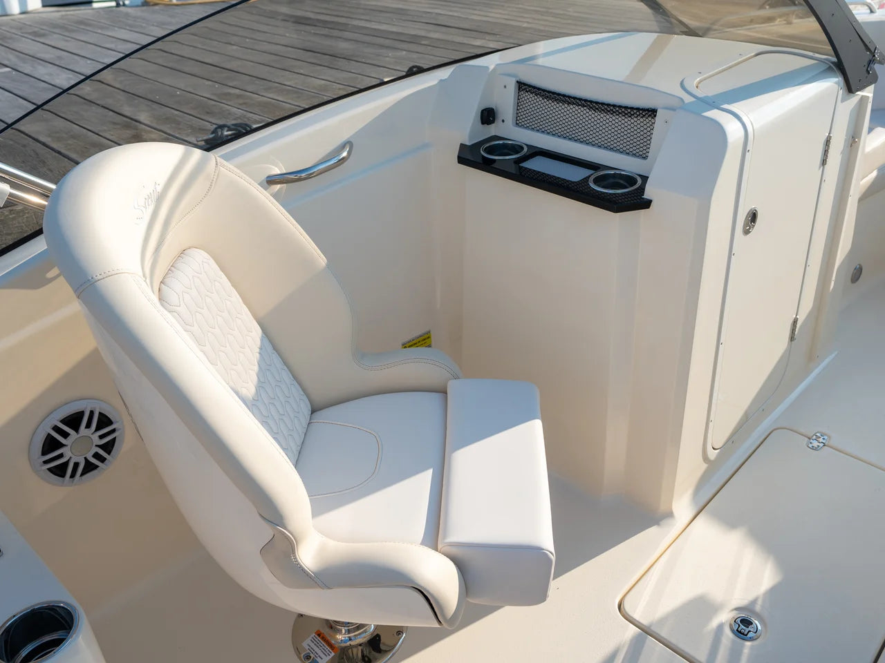 2026 Scout 220 Dorado 21.0 feet, Clearwater, Florida #24