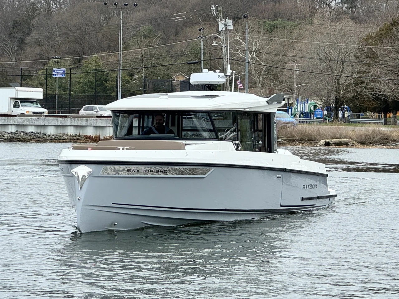 2026 Saxdor 340 GTWA 34.0 feet, Clearwater, Florida #5