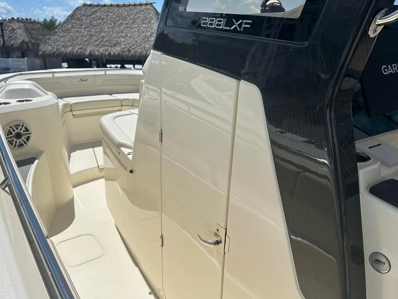 2026 Scout 288 LXF 28.0 feet, Clearwater, Florida #23