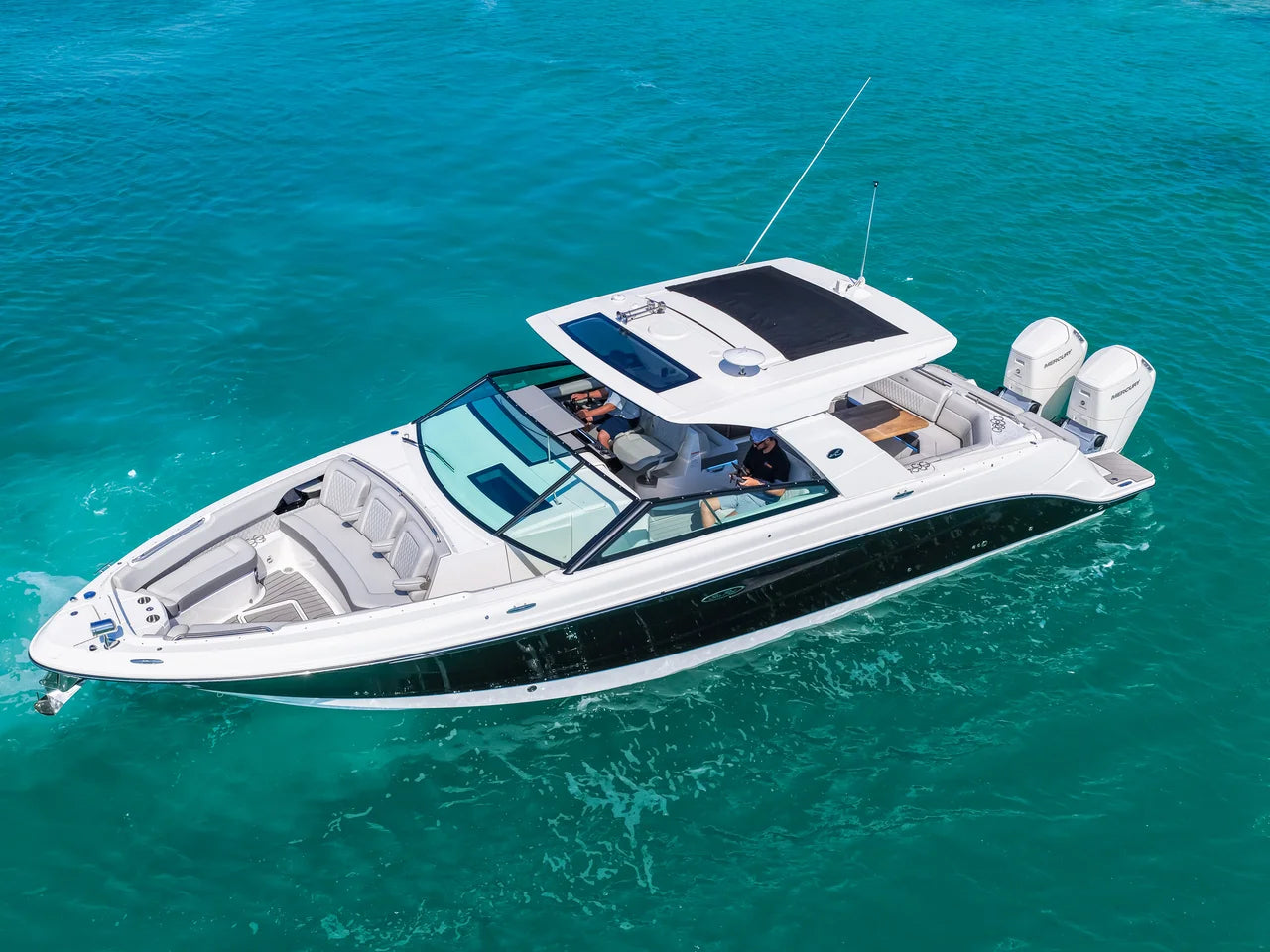 2026 Sea Ray SLX 400 Outboard 40.0 feet, Clearwater, Florida #70