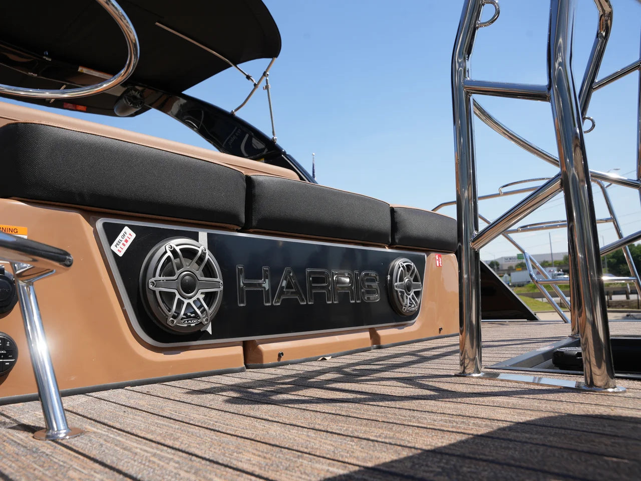 2026 Harris Grand Mariner 250 25.0 feet, Clearwater, Florida #5