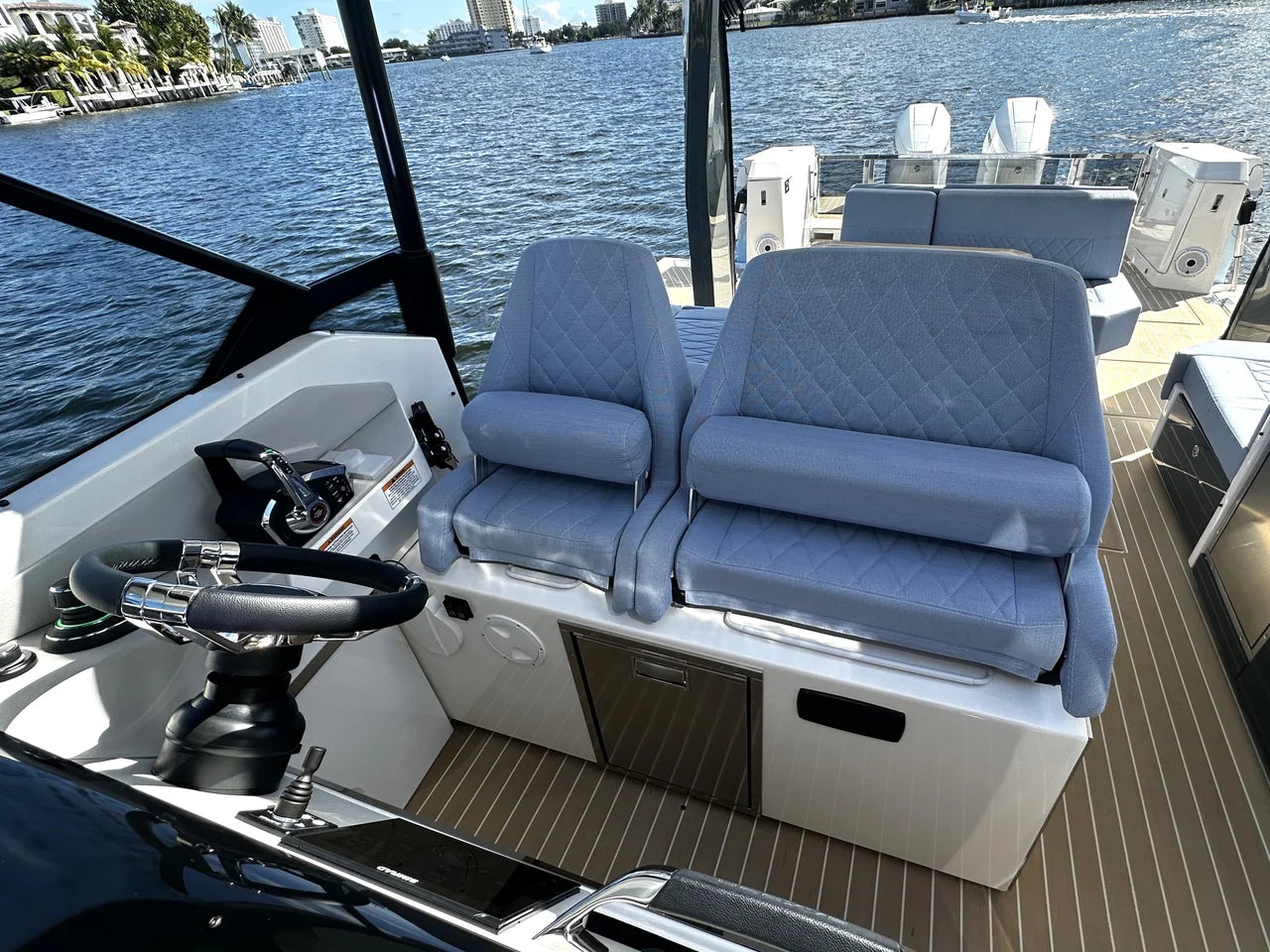 2026 Saxdor 400 GTO 40.0 feet, Clearwater, Florida #37