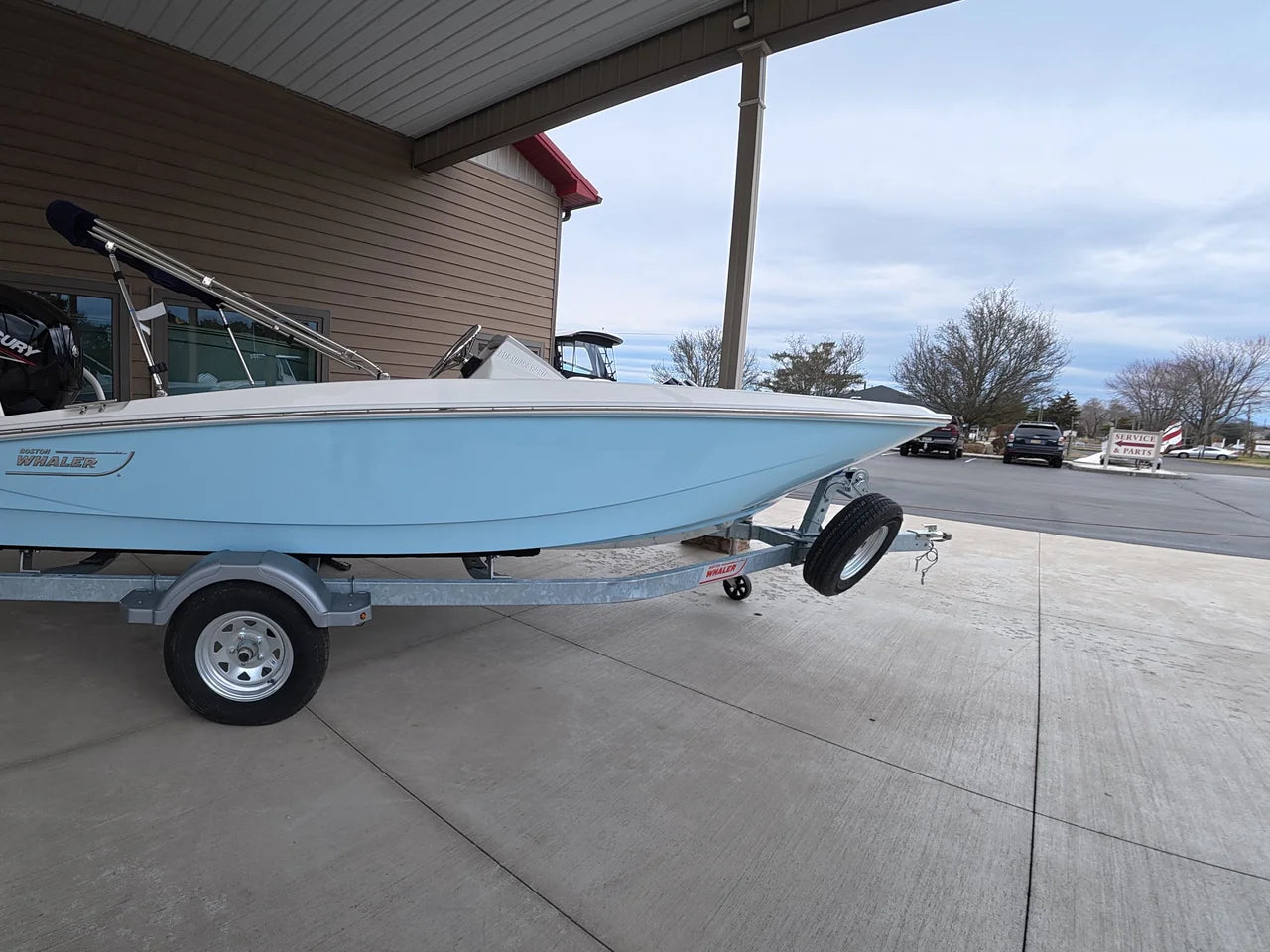 2026 Boston Whaler 160 Super Sport 16.0 feet, Clearwater, Florida #2