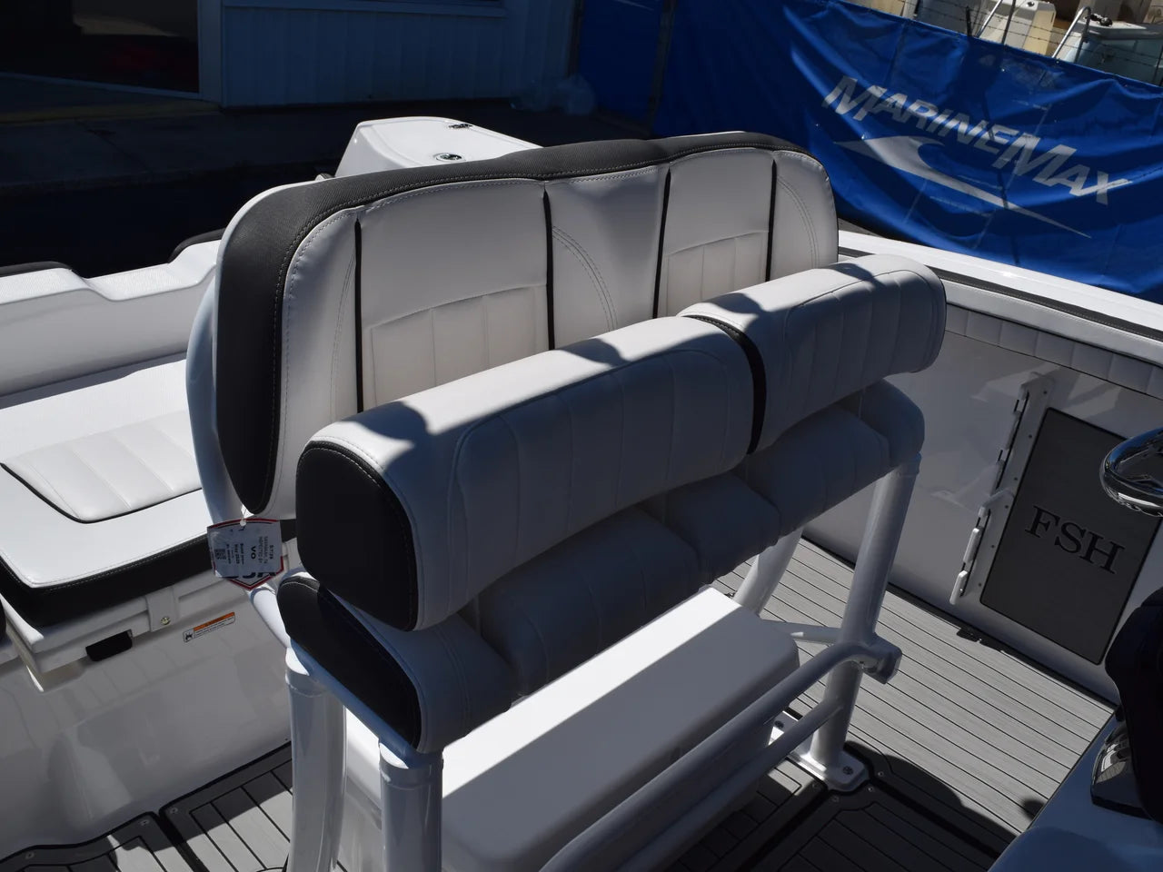2026 Yamaha 255 FSH Sport H 25.0 feet, Clearwater, Florida #16