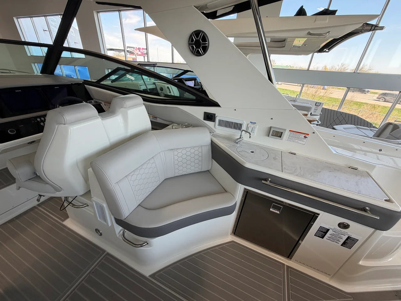 2026 Sea Ray Sundancer 320 32.0 feet, Clearwater, Florida #18
