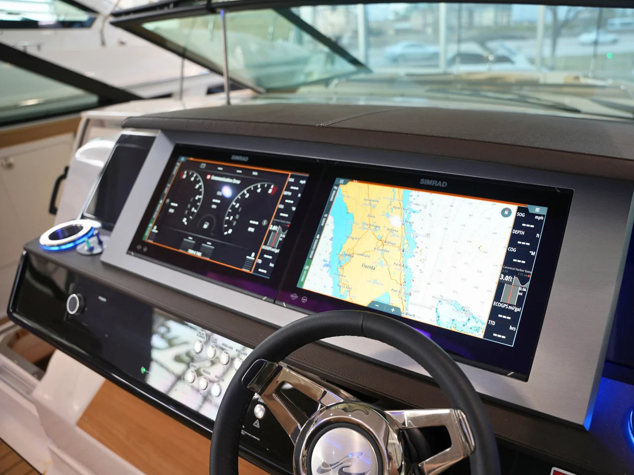 2026 Sea Ray SLX 400 40.0 feet, Clearwater, Florida #38