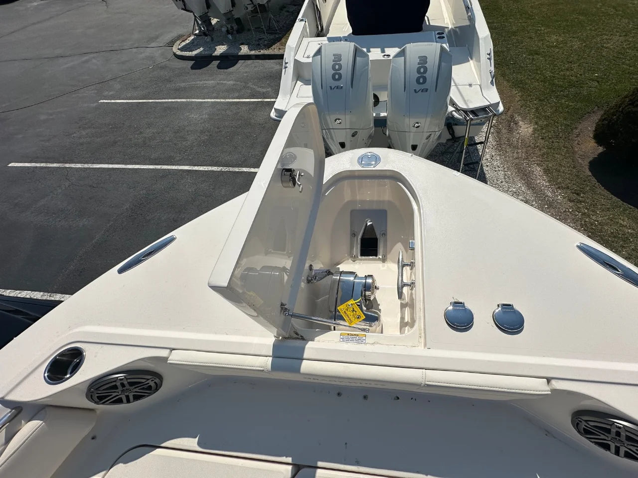 2026 Grady-White 281 CE 28.0 feet, Clearwater, Florida #26