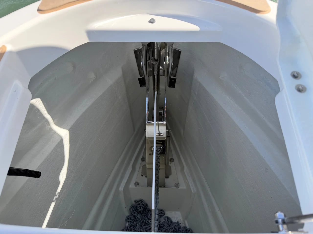 2026 Saxdor 320 GTC 32.0 feet, Clearwater, Florida #24
