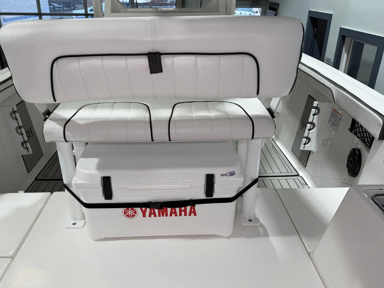2026 Yamaha 222FSH SP E 22.0 feet, Clearwater, Florida #12