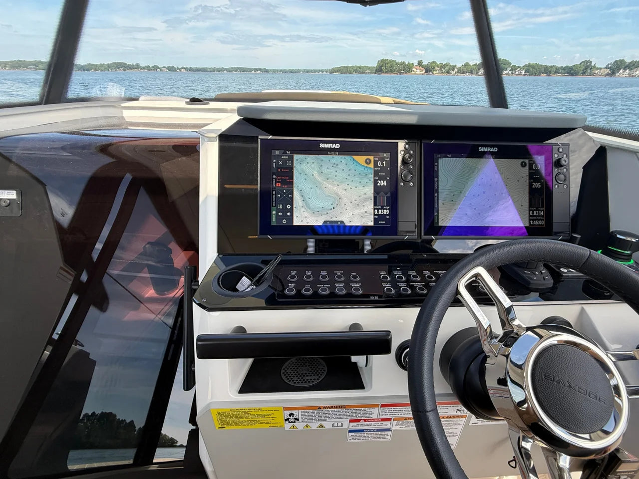 2026 Saxdor 340 GTWA 34.0 feet, Clearwater, Florida #31