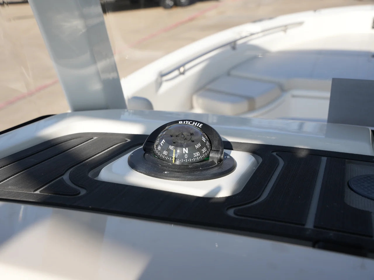 2026 Boston Whaler 250 Dauntless 25.0 feet, Clearwater, Florida #22