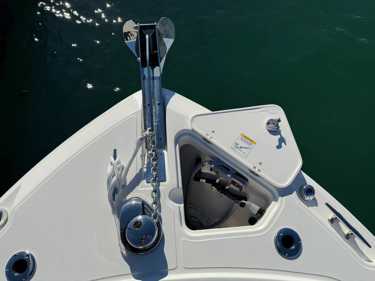 2026 Boston Whaler 250 Outrage 25.0 feet, Clearwater, Florida #19