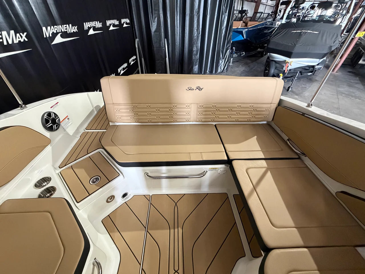 2026 Sea Ray SPX 210 21.0 feet, Clearwater, Florida #21