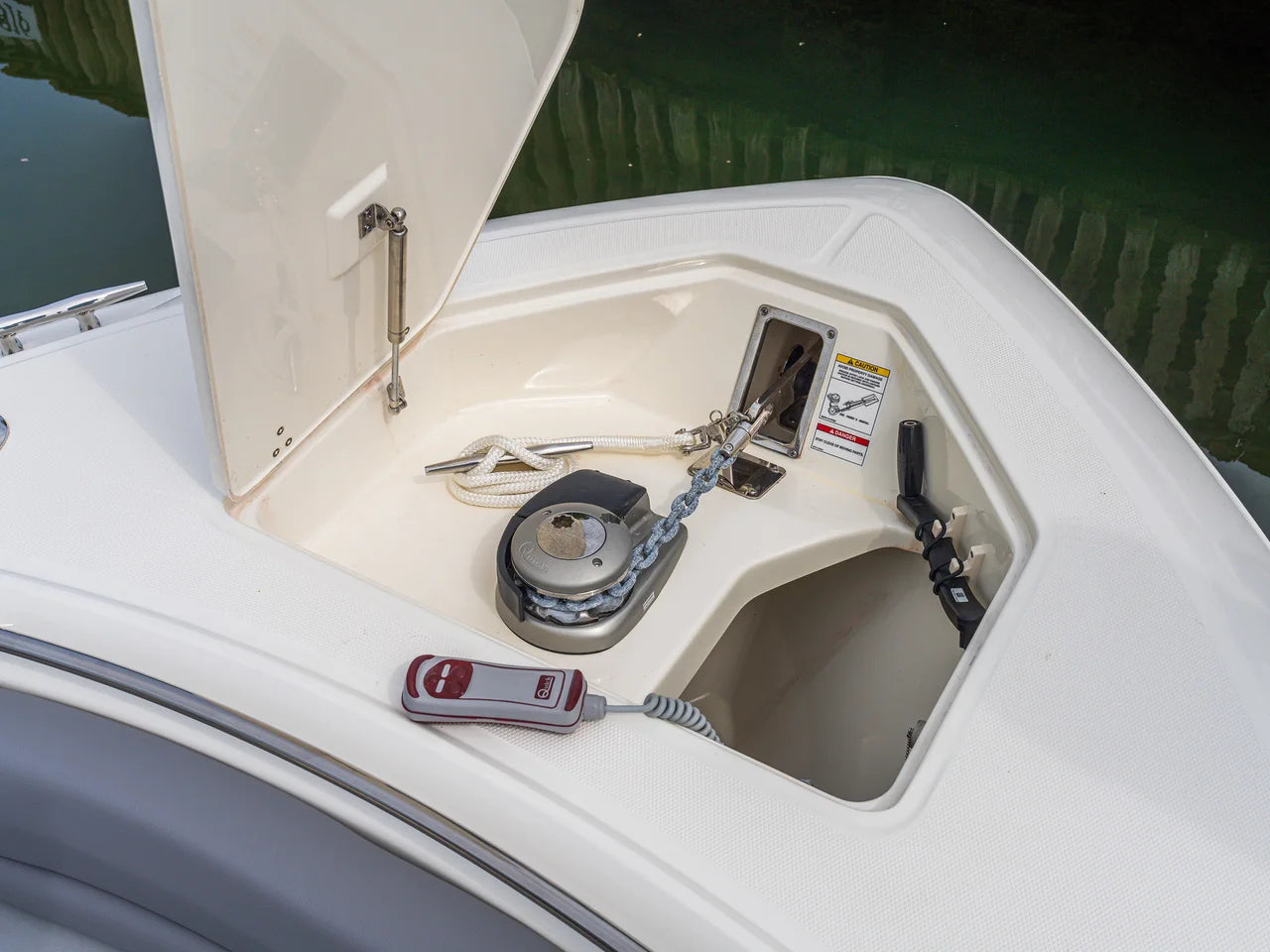 2026 Boston Whaler 330 Outrage 33.0 feet, Clearwater, Florida #15