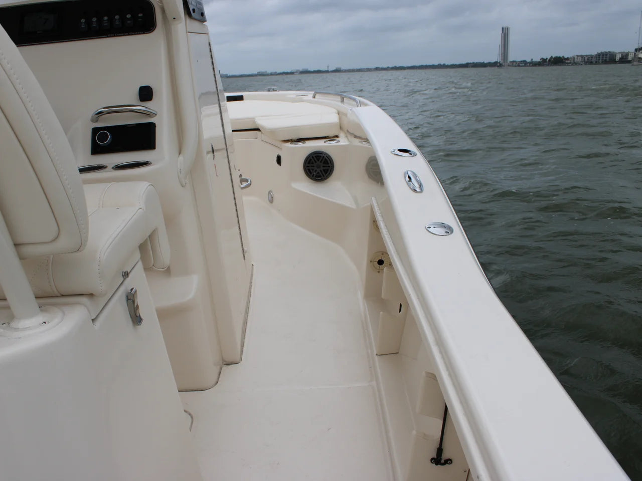 2026 Grady-White 231 CE 23.0 feet, Clearwater, Florida #34