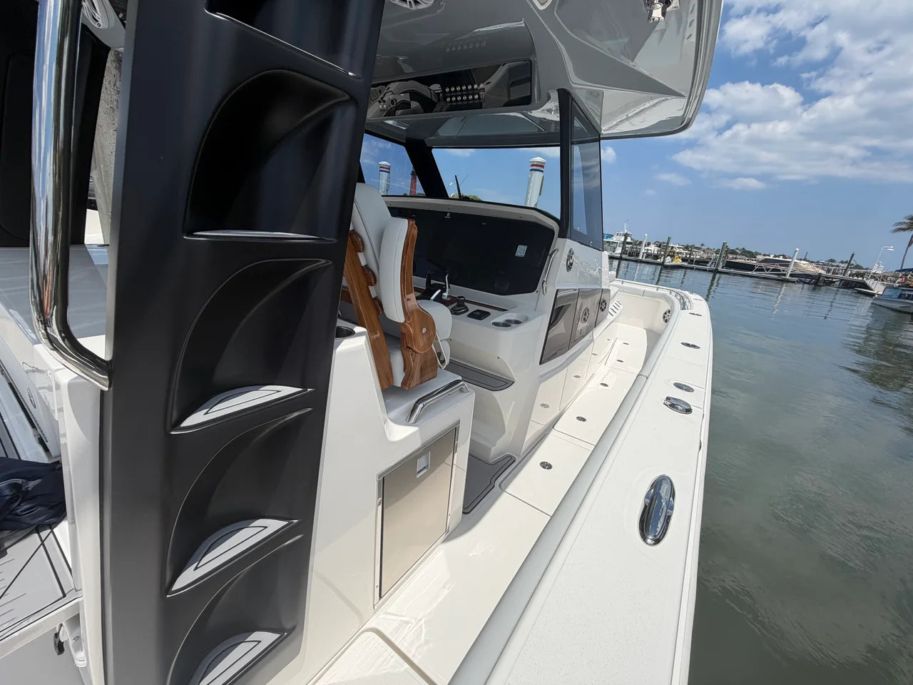 2026 Aquila 36 Molokai 36.0 feet, Clearwater, Florida #29